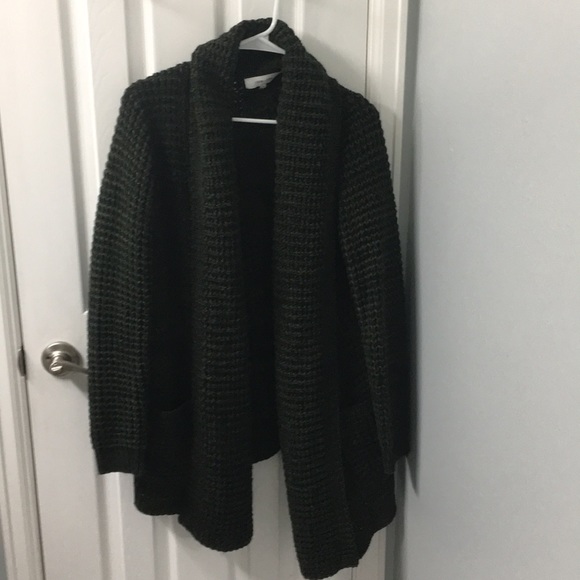 Sweaters - ❄️ Long Chunky Cardigan Sweater - Large